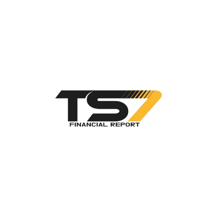 logo ts7 financial report irregular